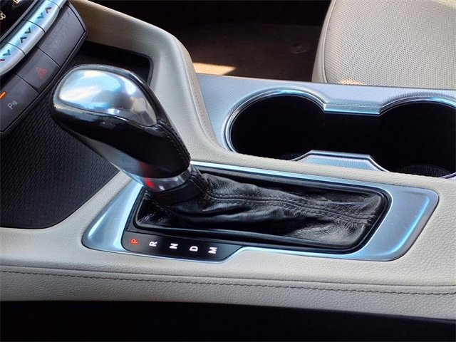 Used 2020 Cadillac CT4 Premium Luxury image 15