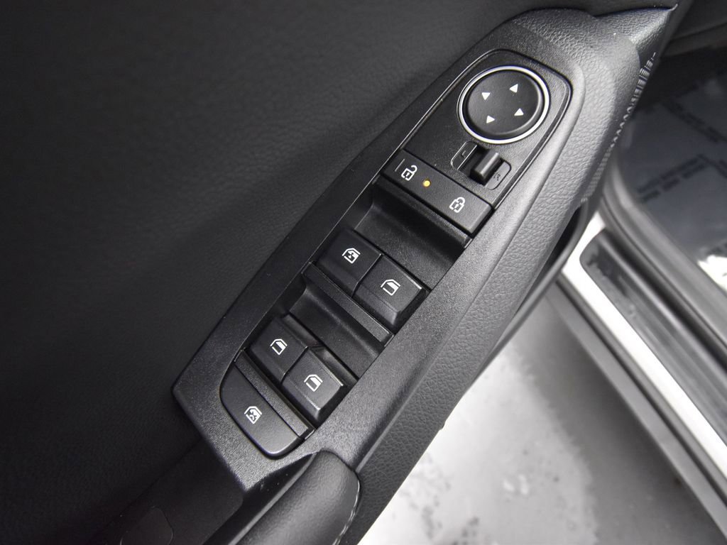 Used 2024 Kia Seltos EX image 13