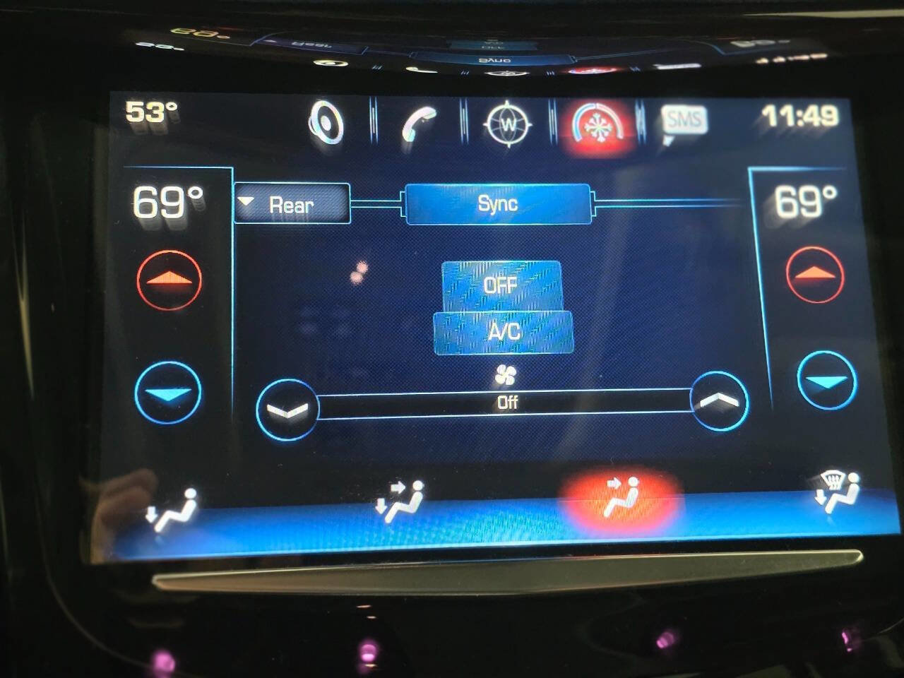 Used 2016 Cadillac Escalade ESV Luxury image 19