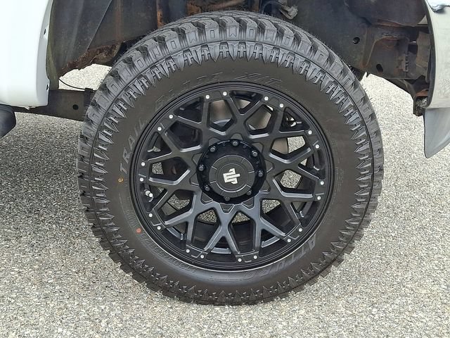 Used 2016 Ford F250 XLT w/ XLT Value Package AWD/4WD image 10