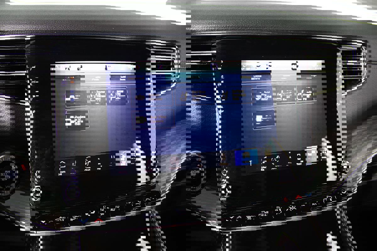 Used 2022 Jeep Wagoneer Series II image 25