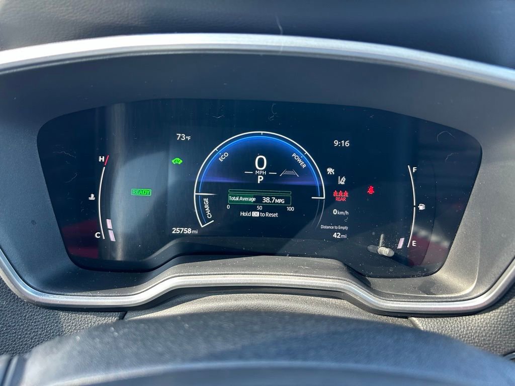 Used 2023 Toyota Corolla Cross XSE w/ Convenience Package image 22