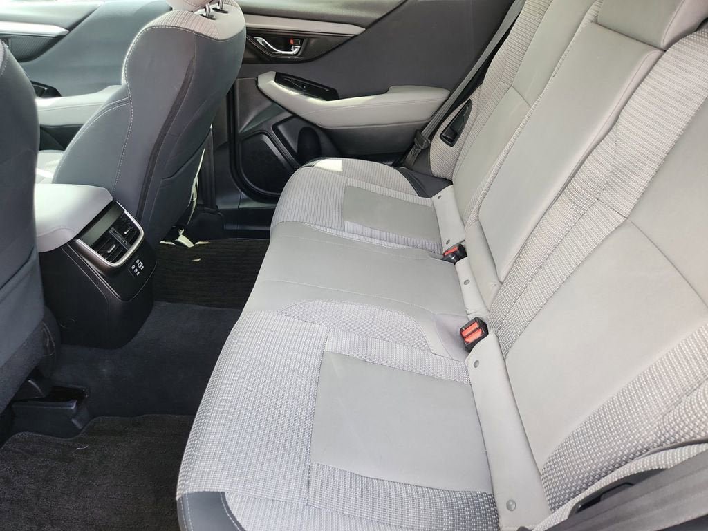 Used 2024 Subaru Outback Premium AWD/4WD image 13