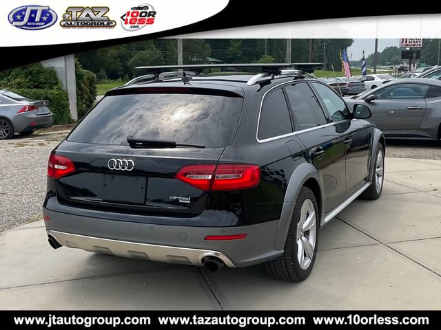 Used 2015 Audi A4 Premium Plus w/ Technology Package AWD/4WD image 6