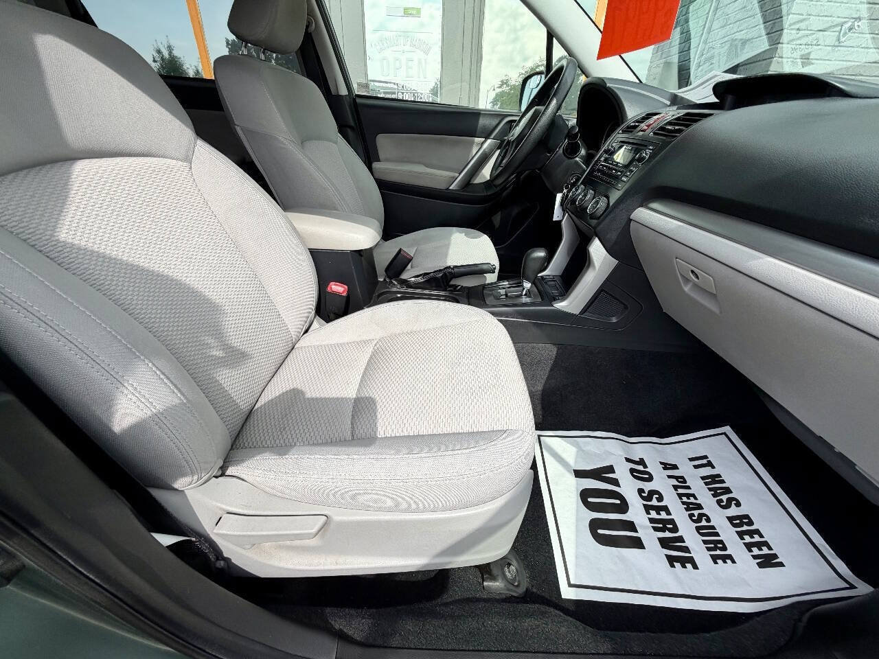 Used 2014 Subaru Forester 2.5i Premium w/ Popular Package #2 AWD/4WD image 27