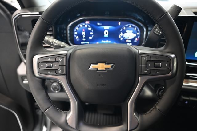 New 2026 Chevrolet Silverado 1500 LT AWD/4WD image 20