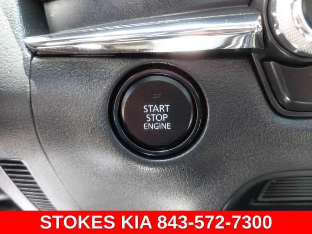 Used 2021 MAZDA CX-30 AWD 2.5 S w/ Premium Package image 15