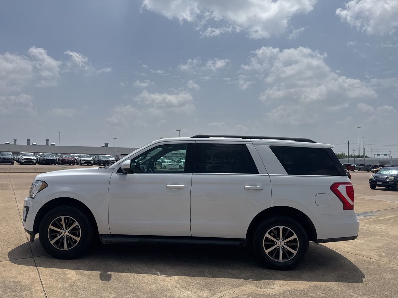 Used 2020 Ford Expedition XLT RWD image 13