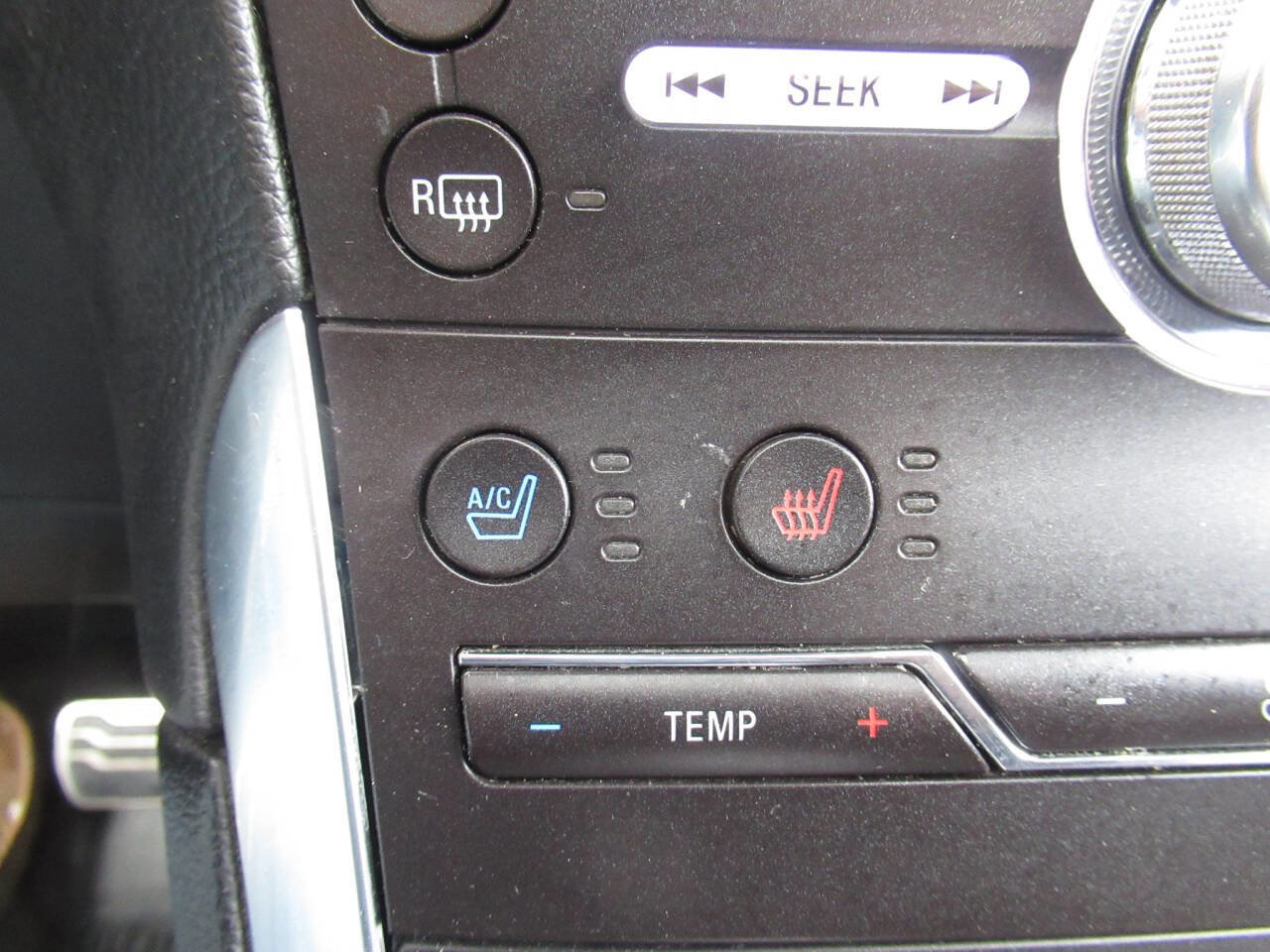 Used 2019 Ford Edge ST w/ Equipment Group 401A image 30