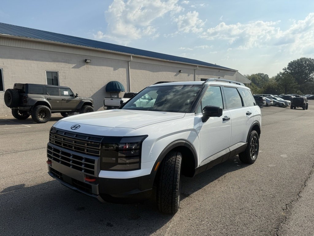 New 2026 Hyundai Palisade XRT Pro image 4
