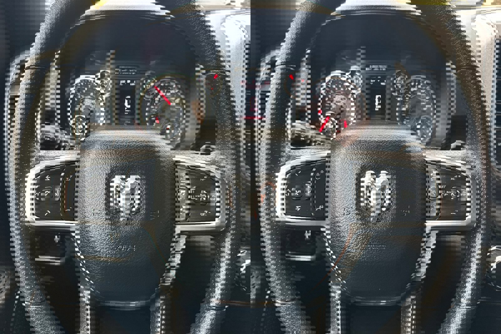 New 2026 RAM 1500 Tradesman image 22