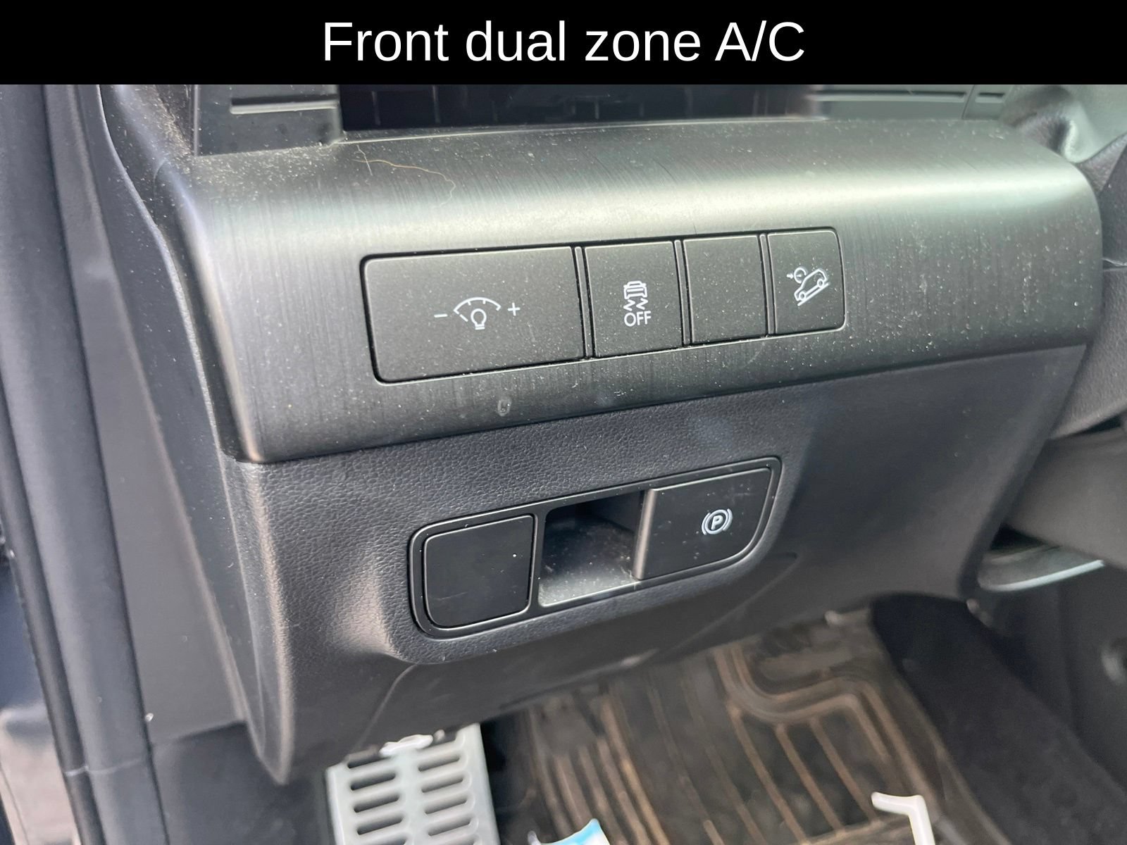 Used 2024 Hyundai Kona N Line FWD image 5