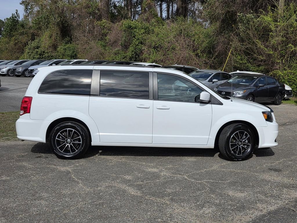 Used 2019 Dodge Grand Caravan GT image 36