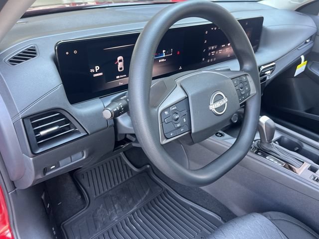 Used 2026 Nissan Sentra SV w/ Floor Mat Package FWD image 9