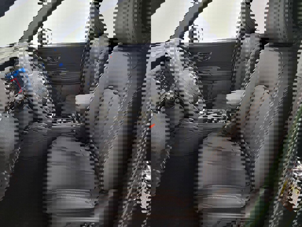 New 2026 Subaru Outback Limited image 9