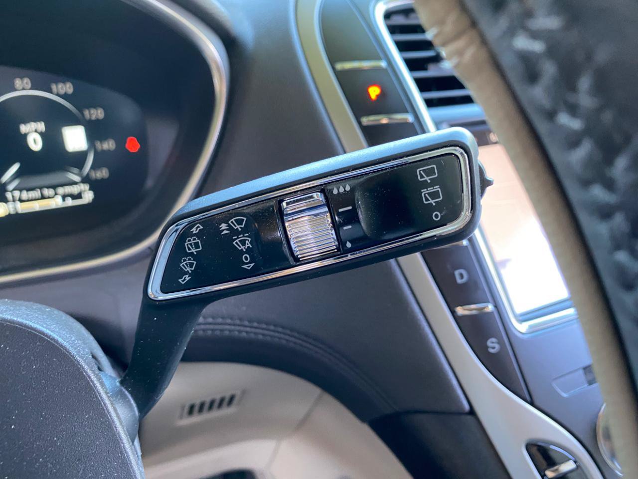 Used 2019 Lincoln Nautilus Reserve FWD image 60