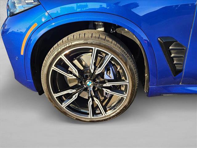 Used 2025 BMW X5 M60i image 24