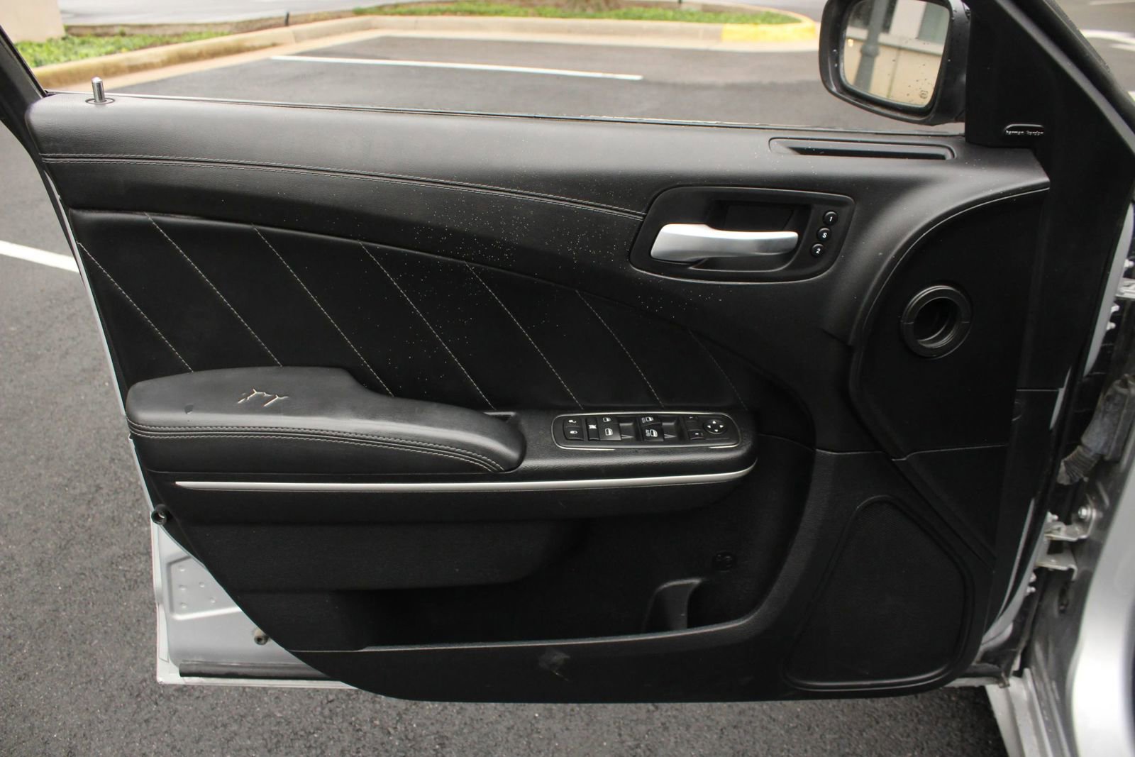 Used 2020 Dodge Charger Scat Pack RWD image 15