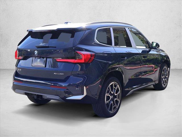 Used 2026 BMW X1 xDrive28i w/ Convenience Package AWD/4WD image 2