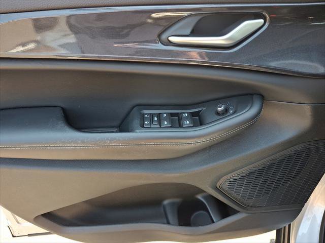 Certified 2023 Jeep Grand Cherokee L Laredo w/ MOPAR Finishing Package image 23