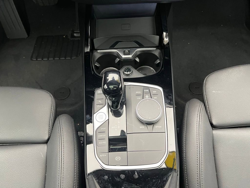 Certified 2024 BMW 228i Gran Coupe w/ Convenience Package image 11