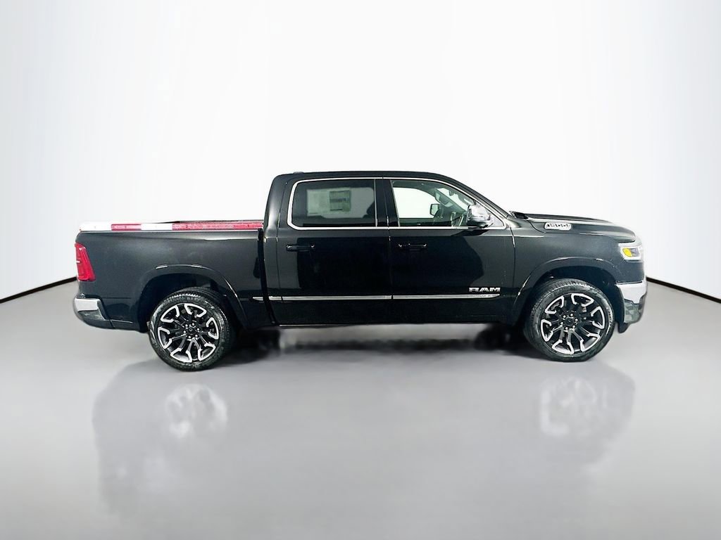 New 2026 RAM 1500 Limited AWD/4WD image 8