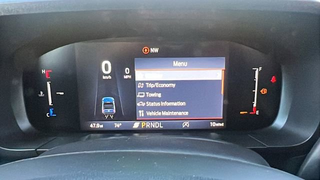 New 2025 Ford Maverick XLT w/ XLT Luxury Package image 29