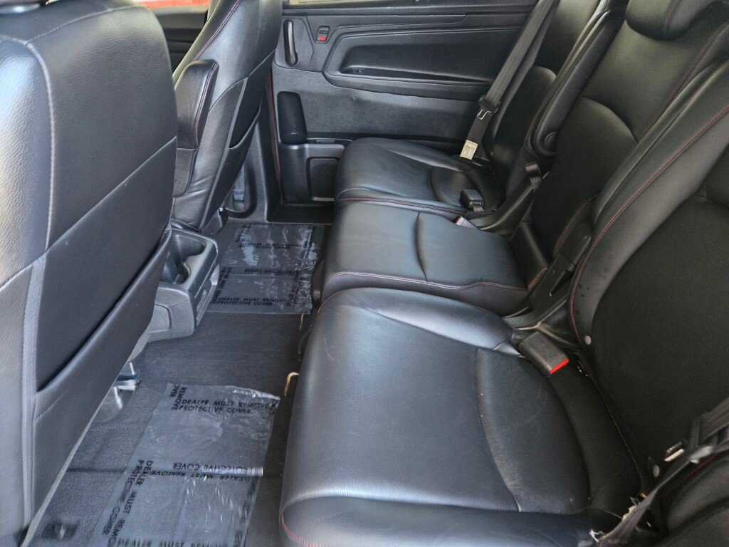 Certified 2023 Honda Odyssey Sport image 15