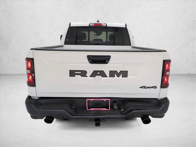 New 2026 RAM 1500 Tradesman AWD/4WD image 7