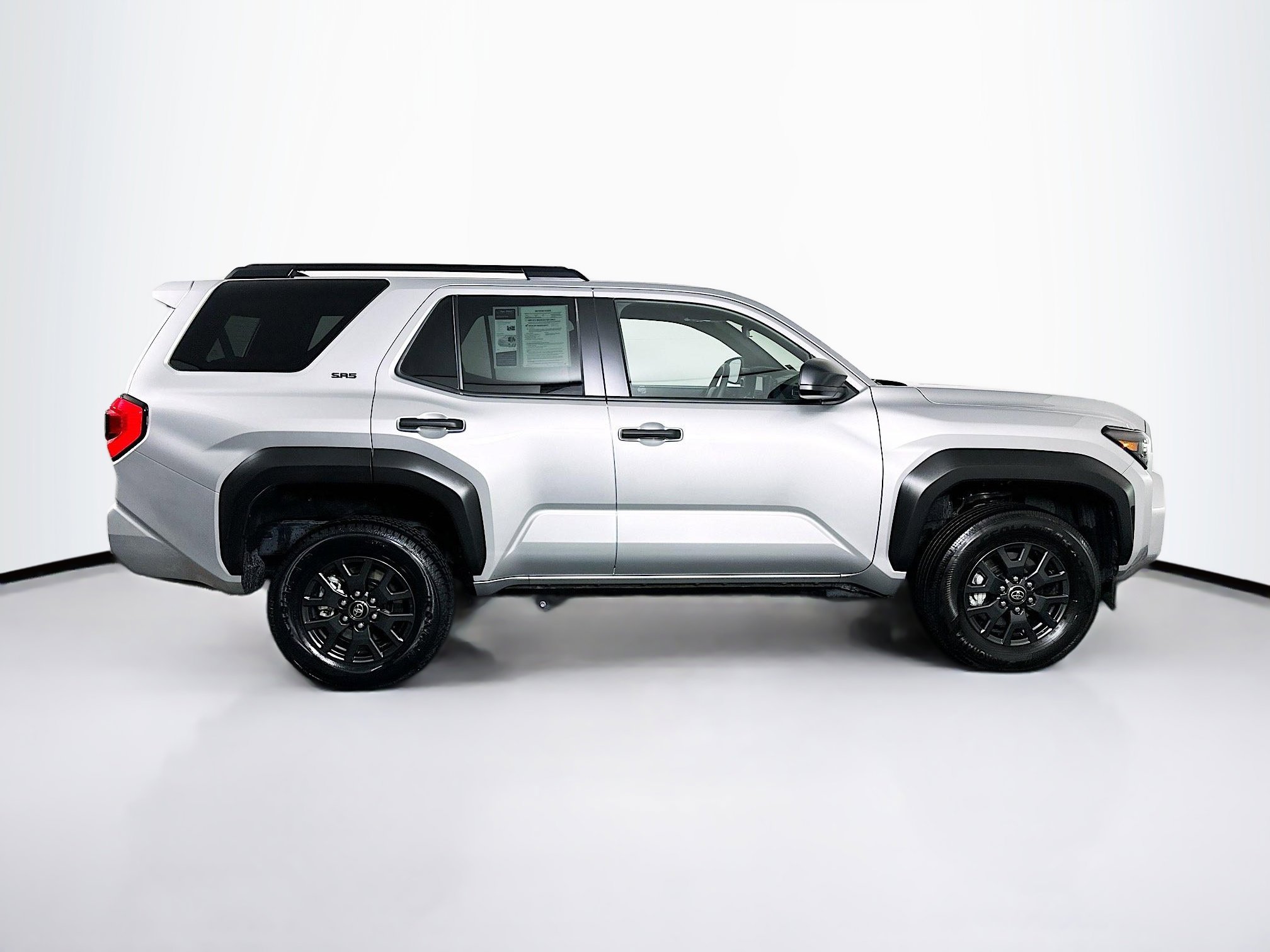 Used 2025 Toyota 4Runner SR5 image 10