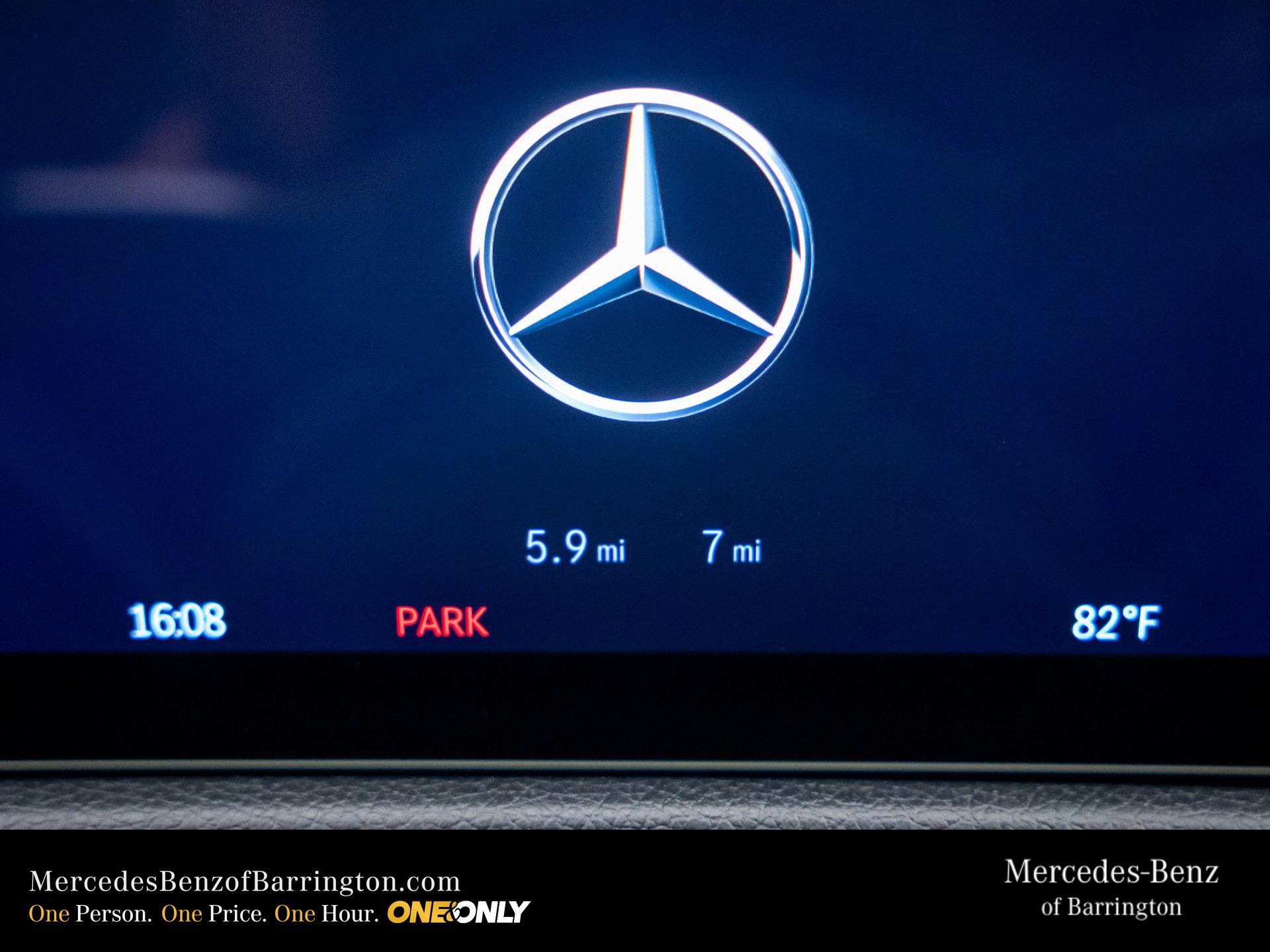 New 2026 Mercedes-Benz GLA 250 4MATIC image 23