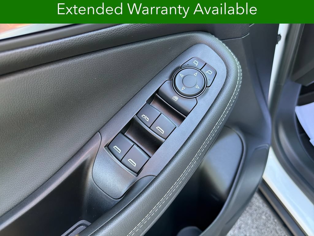 Certified 2024 Buick Encore GX Preferred FWD image 13