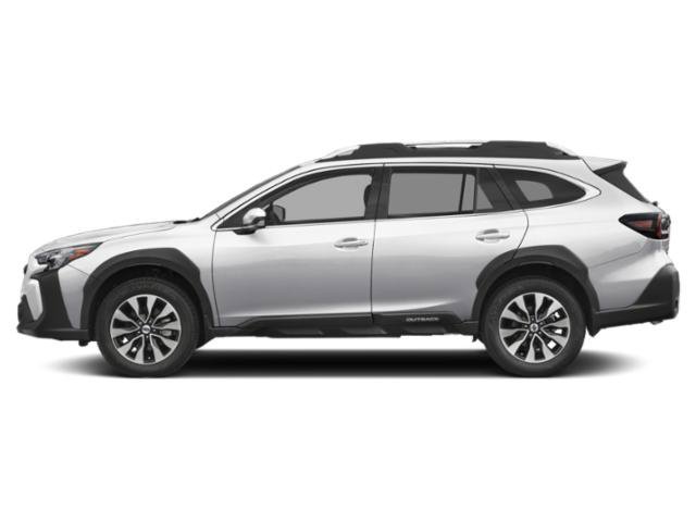 Used 2024 Subaru Outback Touring XT AWD/4WD image 6