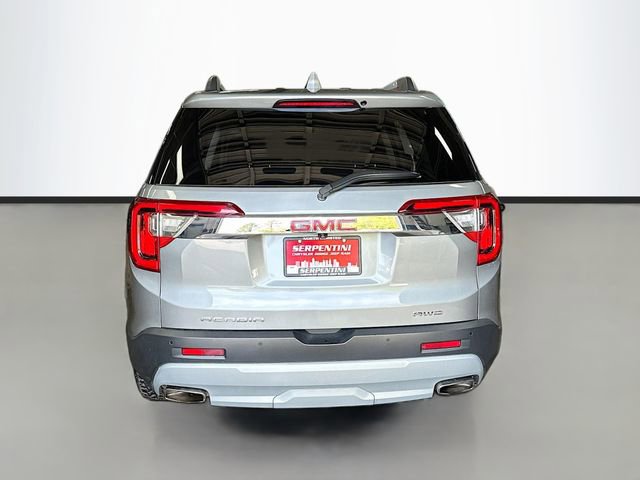 Used 2023 GMC Acadia SLE w/ Driver Convenience Package AWD/4WD image 7