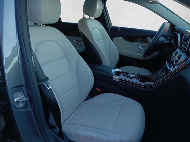 Used 2018 Mercedes-Benz C 300 Sedan image 20