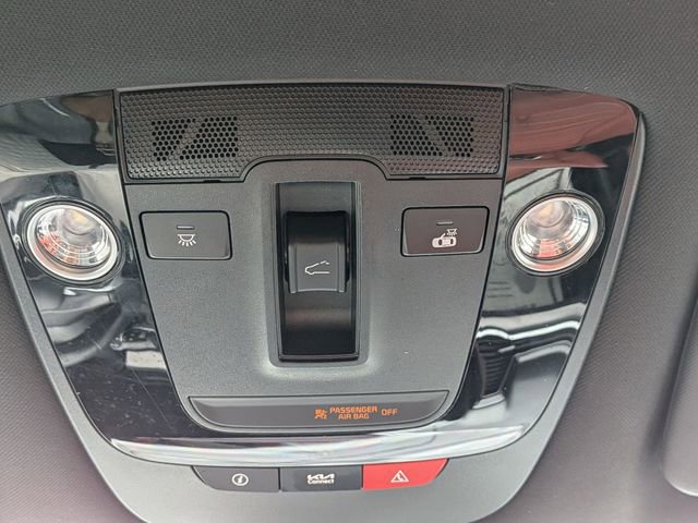 Used 2023 Kia Sportage SX FWD image 19
