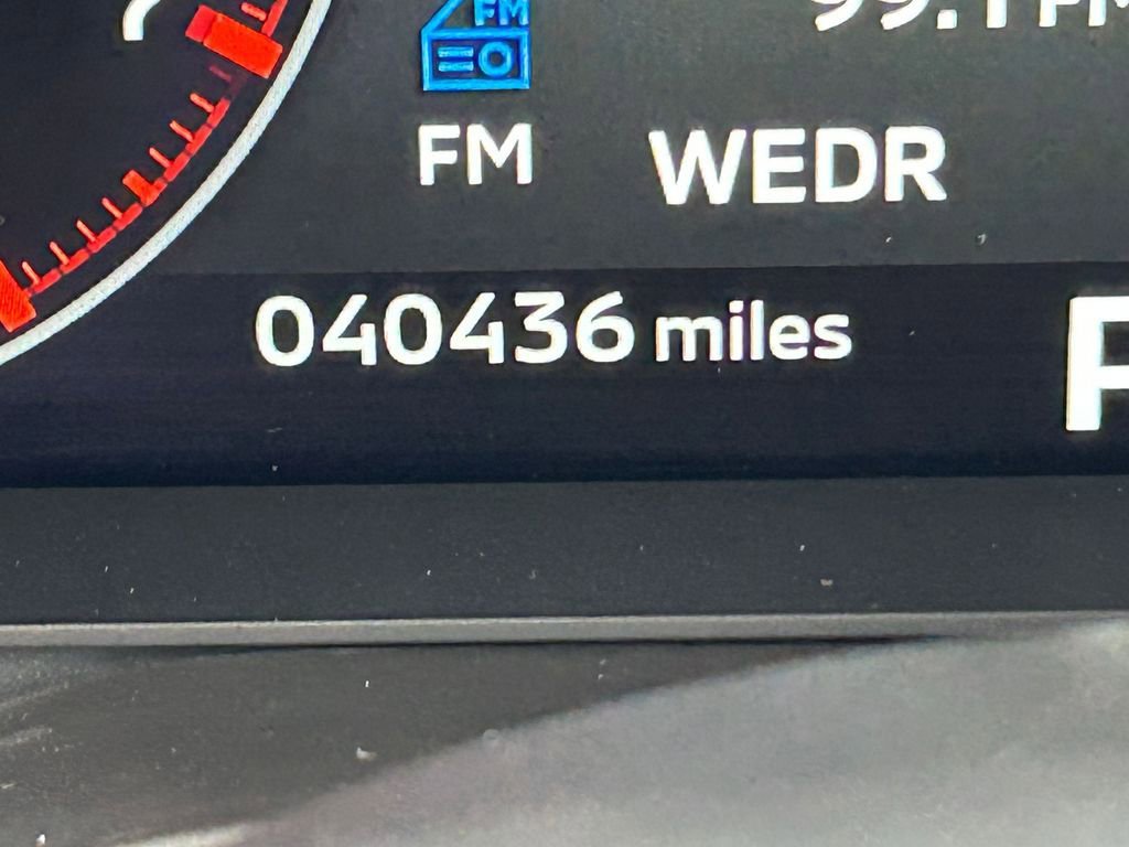 Used 2022 Mitsubishi Outlander SEL image 26