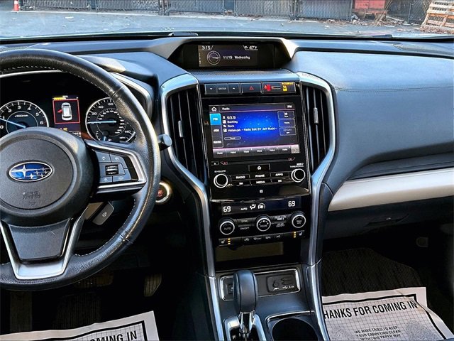 Used 2022 Subaru Ascent Limited image 6