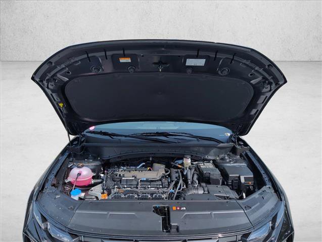 New 2026 Hyundai Tucson SE FWD image 19