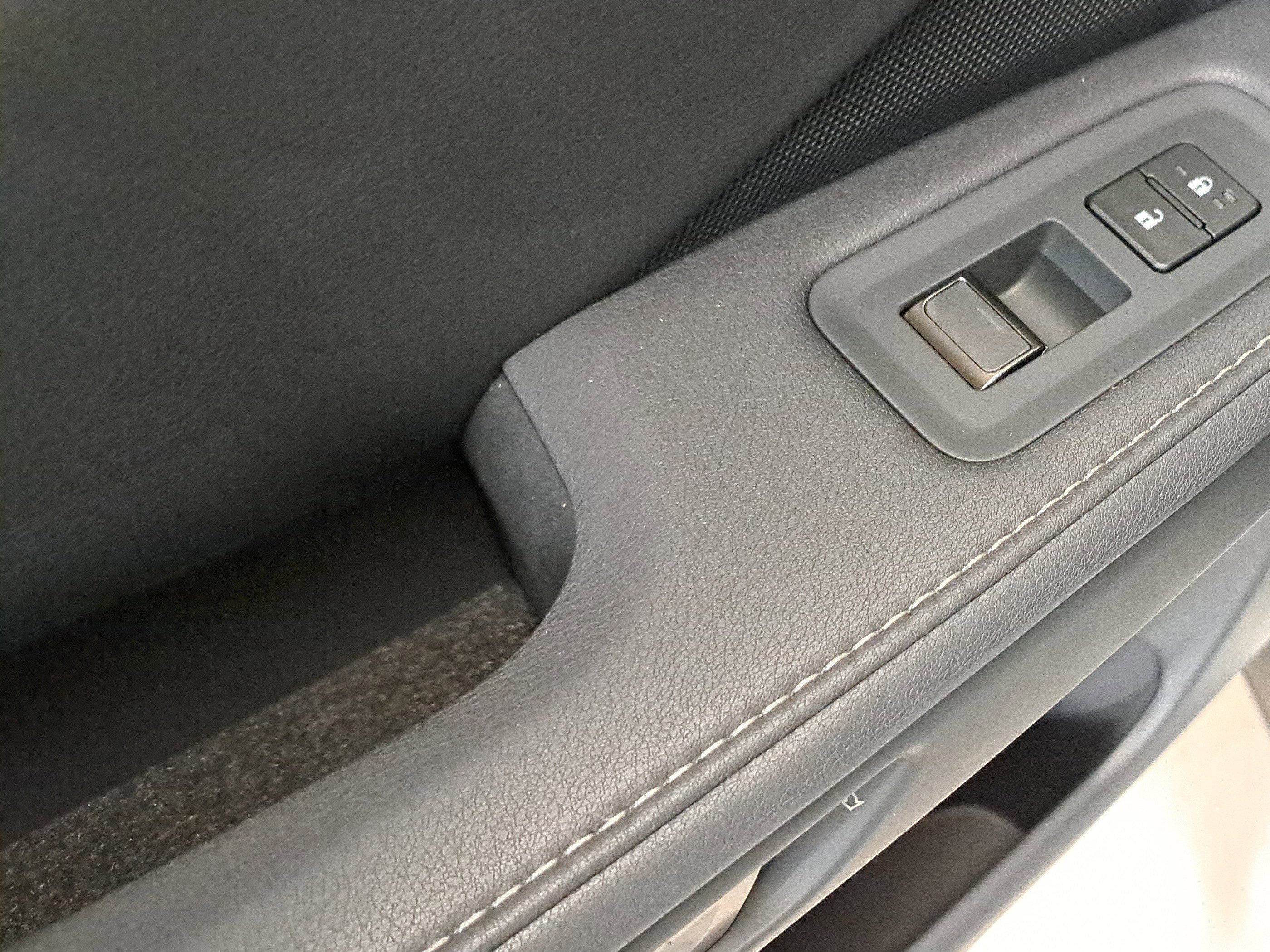 New 2026 Lexus TX 350 FWD image 10