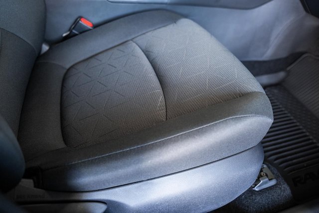 New 2025 Toyota RAV4 XLE image 30