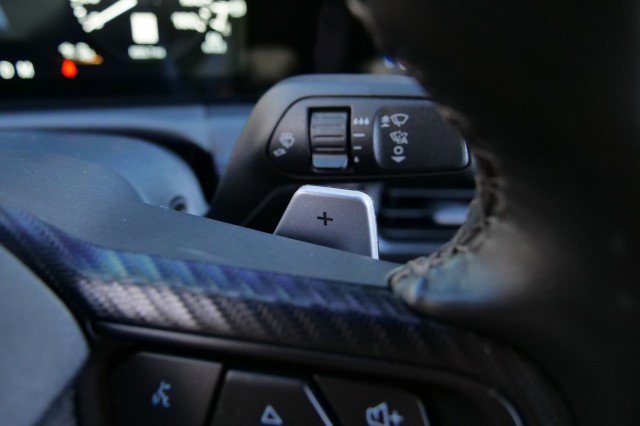 Used 2025 Ford Mustang Dark Horse image 21