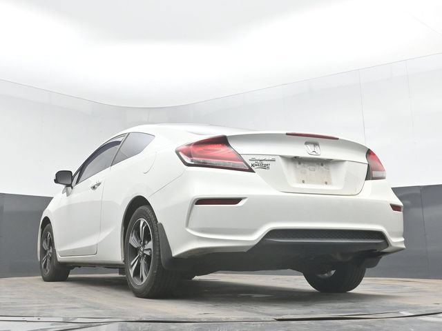 Used 2015 Honda Civic EX image 32