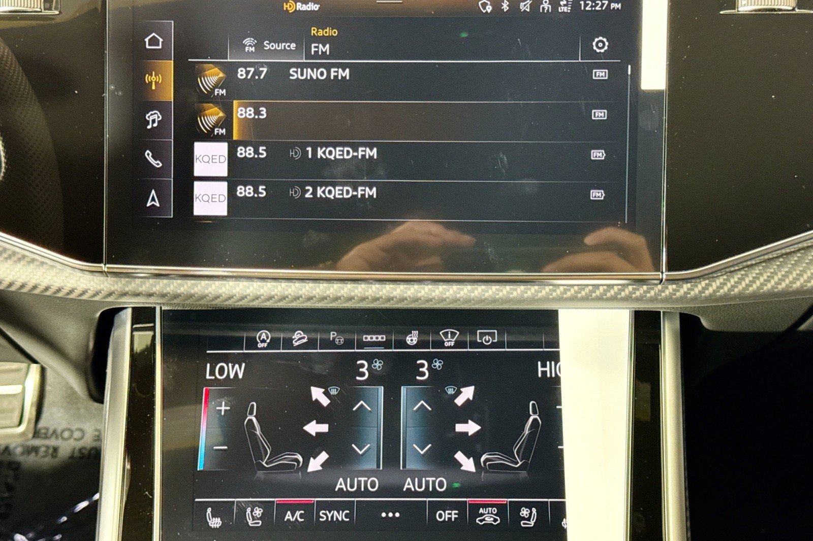 New 2026 Audi Q8 Prestige AWD/4WD image 13