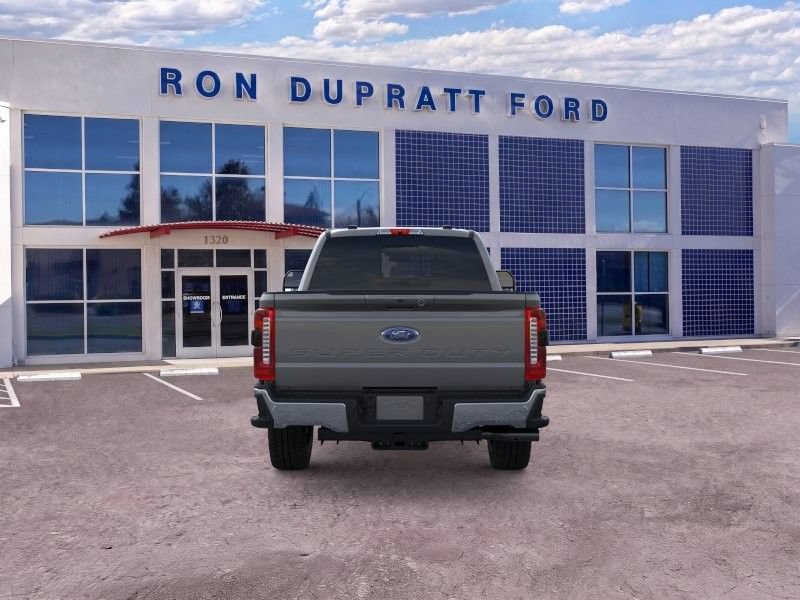 New 2026 Ford F250 Lariat w/ Lariat Premium Package AWD/4WD image 6