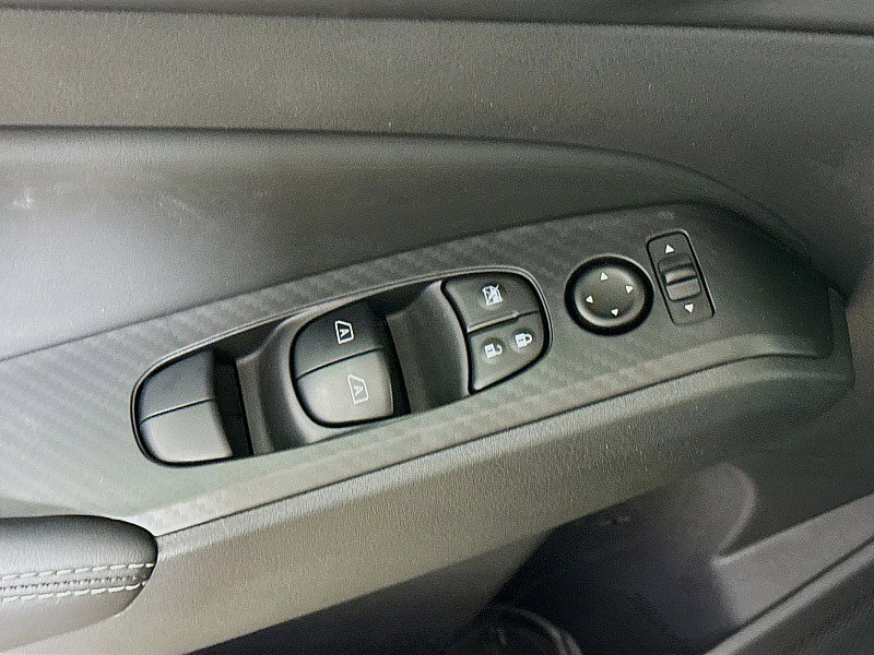 New 2026 Nissan Altima 2.5 SV w/ SV Premium Package image 19