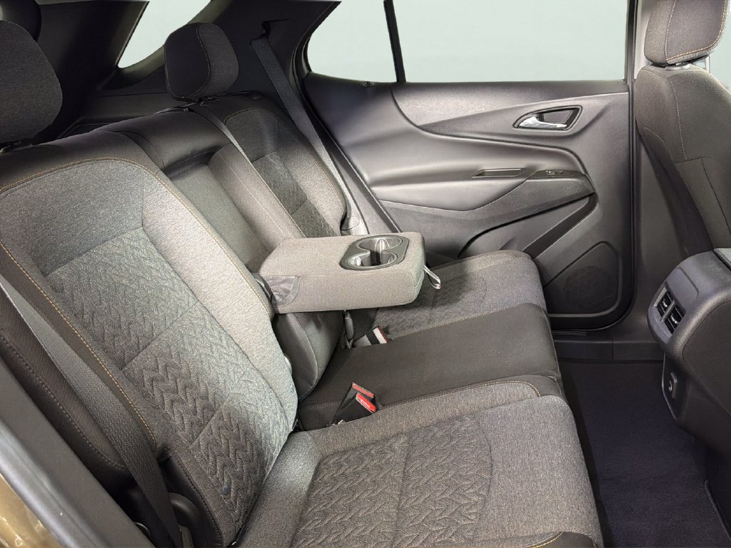 Certified 2023 Chevrolet Equinox LT FWD image 30
