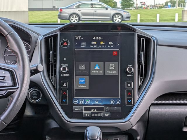 Used 2024 Subaru Crosstrek 2.5i Limited w/ Crosstrek Mirror Package AWD/4WD image 28