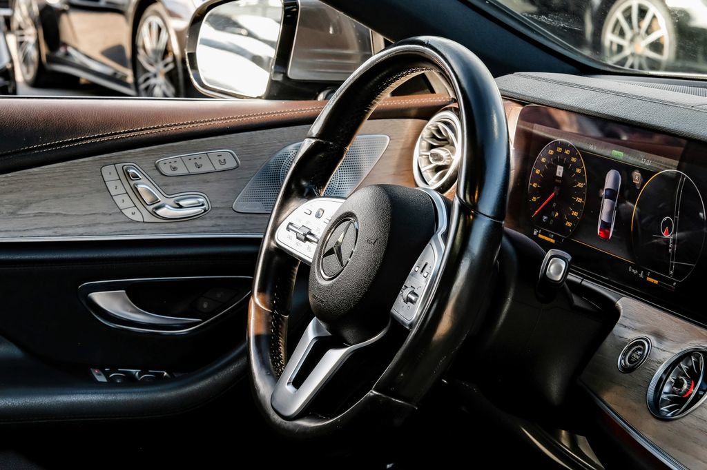 Used 2019 Mercedes-Benz CLS 450 4MATIC image 11