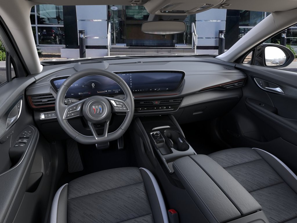 New 2026 Buick Envision Sport Touring AWD/4WD image 16